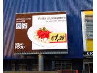 Outdoor Fixed LED Display,P10 Outdoor Fixed LED Display