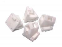 CNC MACHINING PLASTIC SERVICE