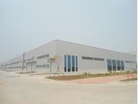 Custom Steel Warehouse, Workshop   custom warehouse Supplier steel warehouse Installation factory