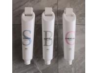 ECO AMENITIES Hotel Shampoo and Conditioner Soap Dispenser