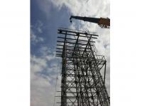 Steel Water Tank  custom Steel Water Tank china   steel structure water tank tower supplier