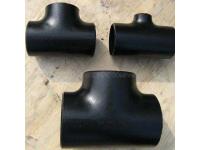 What Is Reducing Tee？How To Customize Equal Tee?