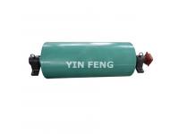 YZ Type Oil-cooled/Oil-steeped Motorized Pulley