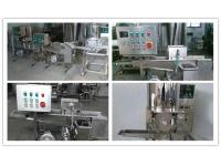 Pet Jerky Forming Machine Is Finished