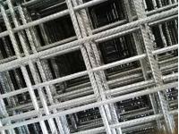 Standard reinforced steel welded mesh for construction
