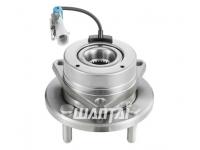 Reasons for Abnormal Damage to Automotive Wheel Bearings