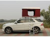 Why To Prefer A Hard Shell Car Roof Top Tent Or A Car Side Tent?