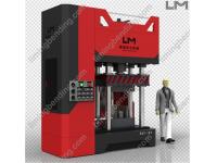 108 Stainless Steel Elbow Machine