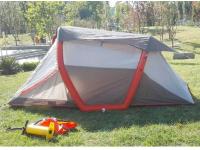 How To Choose The Best Inflatable Tent?