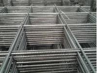 Steel Wire Mesh
