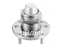 What is The Structure of The Auto Wheel Bearing?