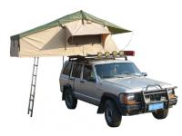 Some Suggestions For Buying A Car Roof Tent
