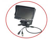 The trend of HD Mar Monitoring market