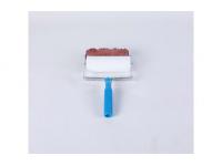 Points and Frequently Asked Questions of Wall Brush Painting Acceptance