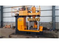 168 Cold Forming Elbow Machine