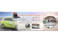 1CH 1080P IP HD Video Resolution