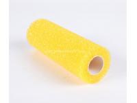 What are the selection and use of Roller Brushes?