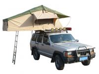 Development Prospects Of Car Roof Top Tents