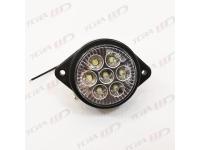 Led side maker light
