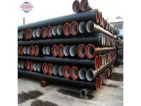  Ductile Iron Pipe