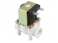 4 Common Solenoid Valve Problems