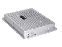 Aluminum Alloy Die Cast Part Processing - Four Key Points of Sandblasting Process