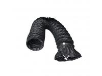 Explosion Proof Flexible Duct  Black Explosion Proof Flexible Duct  Black Air Duct