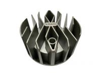 Aluminum Alloy Die Cast Part industry will usher in new growth points