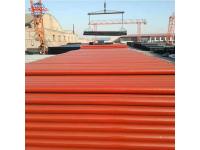  Flexible Ductile iron Drainage pipe