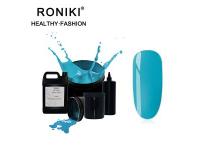 RONIKI Gelpolish In KG   custom LED Gel china    Raw Material KG