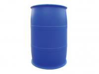 Closed-top plastic drum/barrel 200L