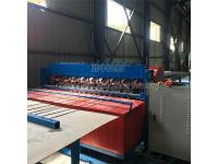 Semi-automatic Machine