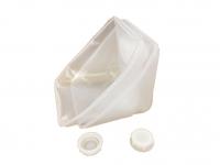 Bag in box LDPE cubitainer for medical reagent