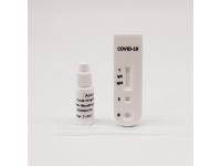 Accu-Tell&reg;&nbsp;COVID-19 IgG/IgM Rapid Test Cassette (Whole Blood/ Serum/ Plasma)