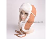 How to Identify Genuine Sheepskin?