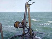 Working Communication with CNOOC