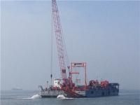 Tianjin Timeast Offshore Engineering Co., Ltd. Passed DNV Annual Audit