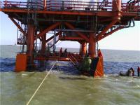 Huludao Island Submarine Cable Laying Project Completed