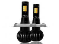 Car Led Headlight Modification Knowledge (On)