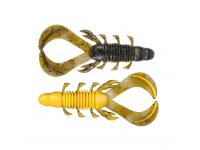 RUNCL ProBite Craw Baits - Oversized Pinchers
