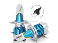 Car Led Headlight Modification Knowledge (Below)