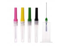 Why is the single use of the Venous Blood Collection Needle widely accepted?