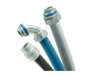 Characteristics Of Metal Hoses