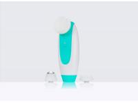Can the Cleansing Brush Be Used All Over the Body?