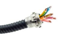 How To Install Metallic Flexible Conduit?