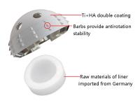 Brief Introduction of Hip Replacement 4