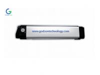 Do You Know What Are E-Bike batteries Made of?