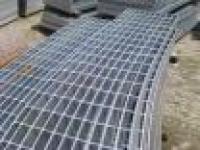 Hot-dip galvanized steel grating  Galvanized steel wire Gabions  High-tensile steel wire Distributor   