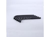 Water Hose used in various automobiles engine cooling systems and heater systems