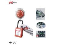 Emergency Stop Lockout EP-8132    Electrical Lockout
